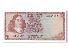 Sudafrica, 1 Rand, 1967, SPL