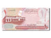 Geldschein, Bahrain, 1 Dinar, 2008, UNZ