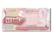 Geldschein, Bahrain, 1 Dinar, 2008, UNZ