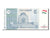 Banconote, Tagikistan, 5 Somoni, 1999, FDS