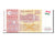 Banconote, Tagikistan, 10 Somoni, 1999, FDS
