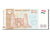 Banconote, Tagikistan, 20 Somoni, 1999, FDS