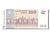 Biljet, Tajikistan, 100 Somoni, 1999, NIEUW