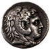 Grèce, Royaume de Macédoine, Philippe III, Tétradrachme