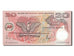 Banconote, Papua Nuova Guinea, 20 Kina, 2004, FDS