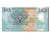 Biljet, Papoea Nieuw Guinea, 10 Kina, 2002, NIEUW