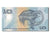 Banconote, Papua Nuova Guinea, 10 Kina, 2002, FDS