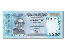 Banknote, Bangladesh, 100 Taka, 2012, UNC(65-70)
