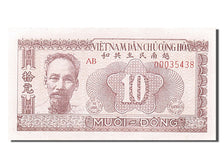 Banknote, Viet Nam, 10 D<ox>ng, 1951, UNC(65-70)