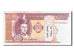 Mongolia, 20 Tugrik, 2007, FDS