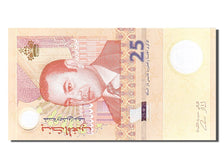 Morocco, 25 Dirhams, 2012, KM #73, UNC(65-70), 746146