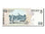 Geldschein, Argentinien, 50 Pesos, 1999, UNZ