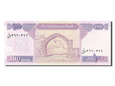 Afghanistan, 100 Afghanis, 2002, KM #70a, UNC(65-70)