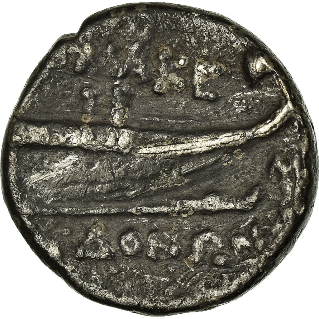 Moneda, Macedon (autonomous), Macedon autonomous (185-168 BC), Tetrobol, MBC