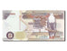 Banconote, Zambia, 5000 Kwacha, 2011, FDS