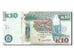 Banknot, Zambia, 10 Kwacha, 2012, UNC(65-70)