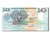 Banknot, Papua Nowa Gwinea, 10 Kina, 1998, UNC(65-70)