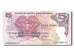 Papua New Guinea, 5 Kina, 2002, KM #13e, UNC(65-70), SSH070000197