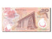 Banconote, Papua Nuova Guinea, 20 Kina, 2007, FDS