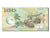 Geldschein, Papua New Guinea, 100 Kina, UNZ