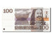 Netherlands, 100 Gulden, 1970, KM #93a, 1970-05-14, AU(55-58), 2665142064