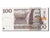 Banknote, Netherlands, 100 Gulden, 1970, 1970-05-14, EF(40-45)