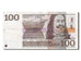 Billet, Pays-Bas, 100 Gulden, 1970, 1970-05-14, TTB