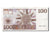 Banknote, Netherlands, 100 Gulden, 1970, 1970-05-14, EF(40-45)
