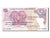 Geldschein, Papua New Guinea, 5 Kina, 2000, UNZ