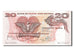 Banknote, Papua New Guinea, 20 Kina, 1981, UNC(65-70)