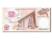 Banconote, Papua Nuova Guinea, 20 Kina, 2008, FDS