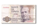 Billete, 5000 Pesetas, 1979, España, 1979-10-23, MBC