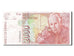 Banknote, Spain, 2000 Pesetas, 1992, 1992-04-24, EF(40-45)