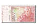 Banknote, Spain, 2000 Pesetas, 1992, 1992-04-24, EF(40-45)