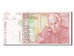 Banknote, Spain, 2000 Pesetas, 1992, 1992-04-24, EF(40-45)