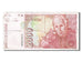 Spain, 2000 Pesetas, 1992, KM #164, 1992-04-24, VF(30-35), 4B3036023