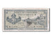 Indochina, 20 Piastres, 1942, VF(20-25), R 112550