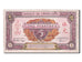 Indocina, 5 Piastres, 1942, MB+