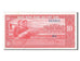 Banknote, South Viet Nam, 10 D<ox>ng, 1962, UNC(63)