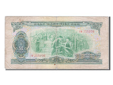 Sud-Viêt-Nam, 50 Dông, type 1966-1975