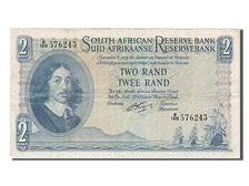 South Africa, 2 Rand, 1961, EF(40-45), B/148576243