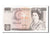 Billet, Grande-Bretagne, 10 Pounds, 1975, SUP+