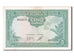 French Indo-China, 5 Piastres = 5 Riels, 1954, KM #95, AU(55-58), 602215