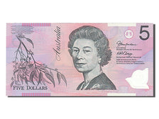 Australia, 5 Dollars, 2003, UNC(65-70), DA 03645959