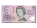 Australia, 5 Dollars, 2003, UNC(65-70), DA 03645959