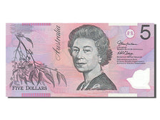 Australia, 5 Dollars, 2005, UNC(65-70), DJ 05732034