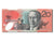 Geldschein, Australien, 20 Dollars, 2007, UNZ