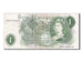 Great Britain, 1 Pound, 1970, KM #374g, VF(20-25), ZO4E 600033