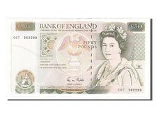 Great Britain, 50 Livres, 1988, UNC(60-62), C07 362299