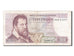 Belgique, 100 Francs, type Lambert Lombard